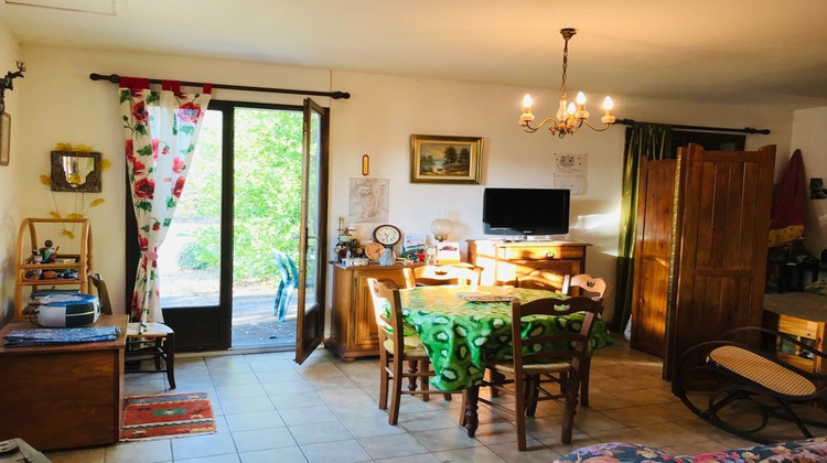 Ma-Cabane - Vente Maison LA GUERCHE SUR L AUBOIS, 52 m²