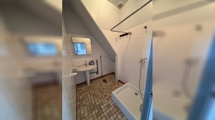 Ma-Cabane - Vente Maison LA GUERCHE SUR L AUBOIS, 60 m²