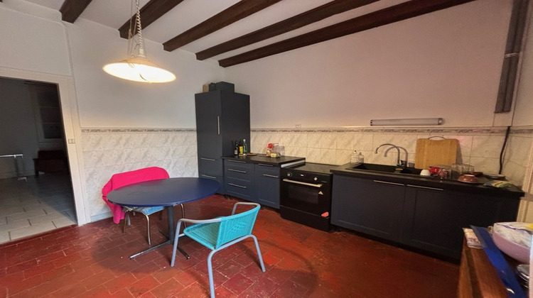 Ma-Cabane - Vente Maison LA GUERCHE SUR L AUBOIS, 92 m²