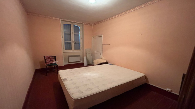 Ma-Cabane - Vente Maison LA GUERCHE SUR L AUBOIS, 92 m²