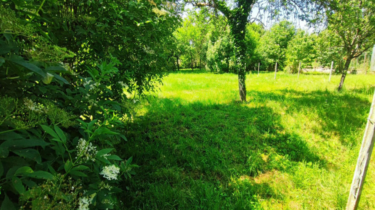 Ma-Cabane - Vente Maison LA GUERCHE SUR L AUBOIS, 95 m²