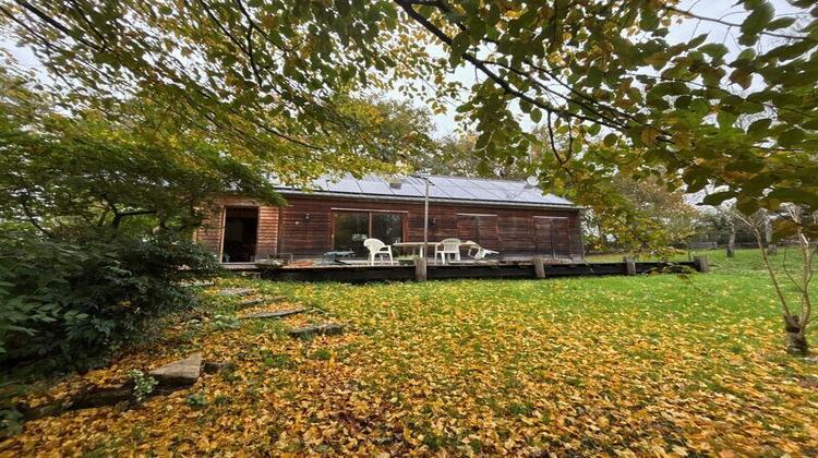 Ma-Cabane - Vente Maison LA GUERCHE SUR L AUBOIS, 106 m²