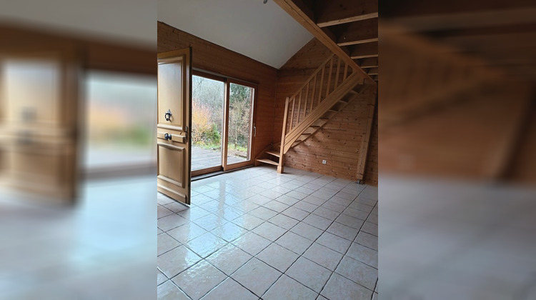 Ma-Cabane - Vente Maison LA GUERCHE SUR L AUBOIS, 106 m²