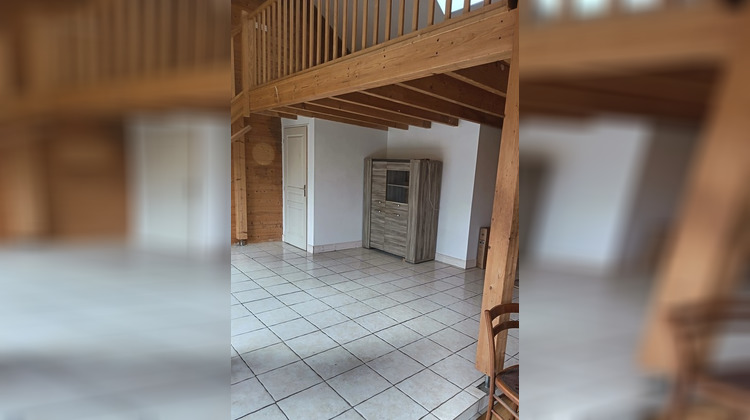 Ma-Cabane - Vente Maison LA GUERCHE SUR L AUBOIS, 106 m²