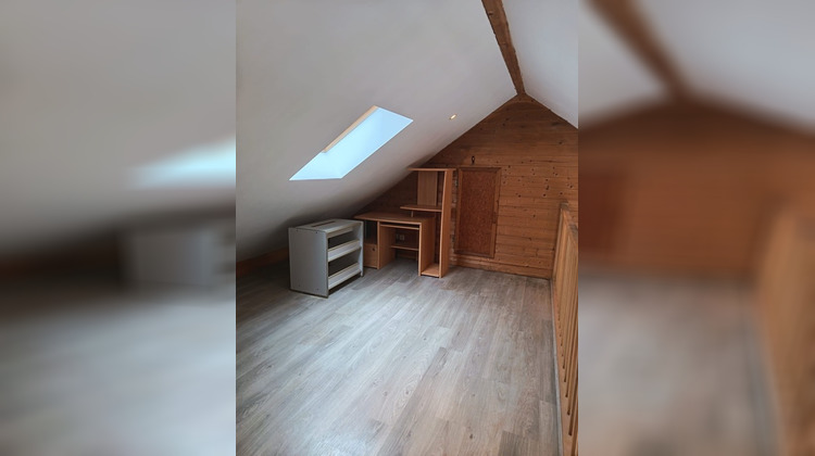 Ma-Cabane - Vente Maison LA GUERCHE SUR L AUBOIS, 106 m²