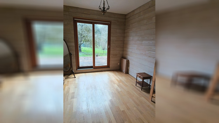 Ma-Cabane - Vente Maison LA GUERCHE SUR L AUBOIS, 106 m²