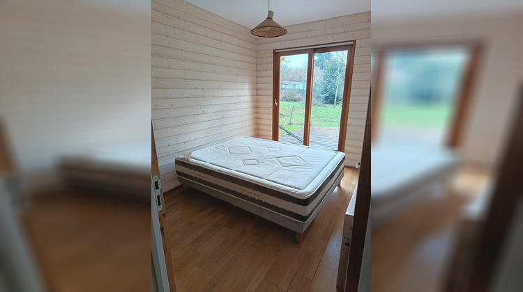 Ma-Cabane - Vente Maison LA GUERCHE SUR L AUBOIS, 106 m²