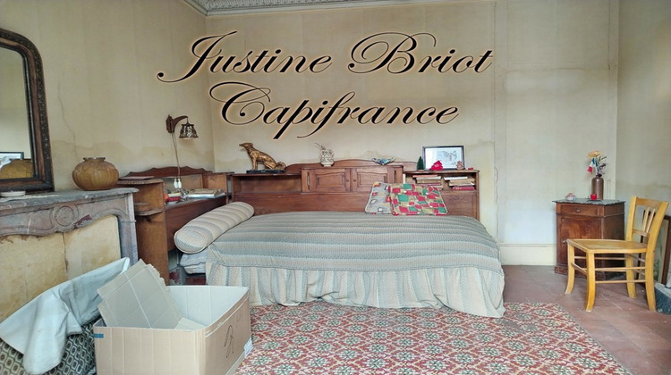 Ma-Cabane - Vente Maison LA GUERCHE SUR L AUBOIS, 127 m²