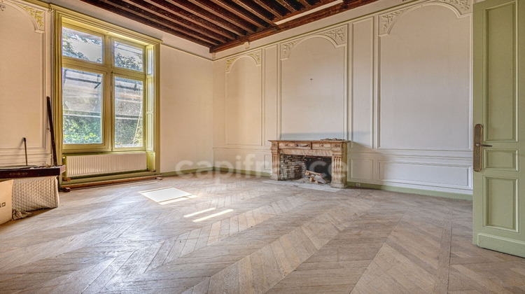 Ma-Cabane - Vente Maison LA GUERCHE SUR L AUBOIS, 1174 m²