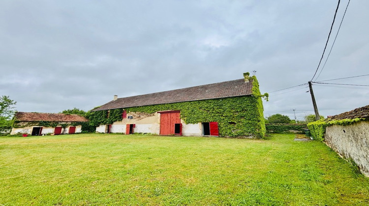 Ma-Cabane - Vente Maison LA GUERCHE SUR L AUBOIS, 258 m²