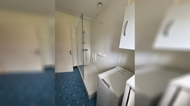 Ma-Cabane - Vente Maison LA GUERCHE SUR L AUBOIS, 60 m²