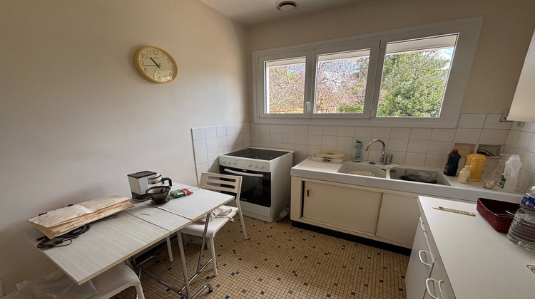 Ma-Cabane - Vente Maison LA GUERCHE SUR L AUBOIS, 60 m²