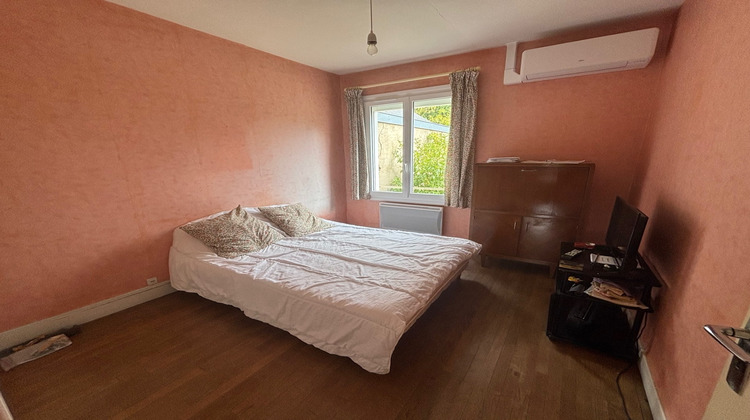 Ma-Cabane - Vente Maison LA GUERCHE SUR L AUBOIS, 60 m²