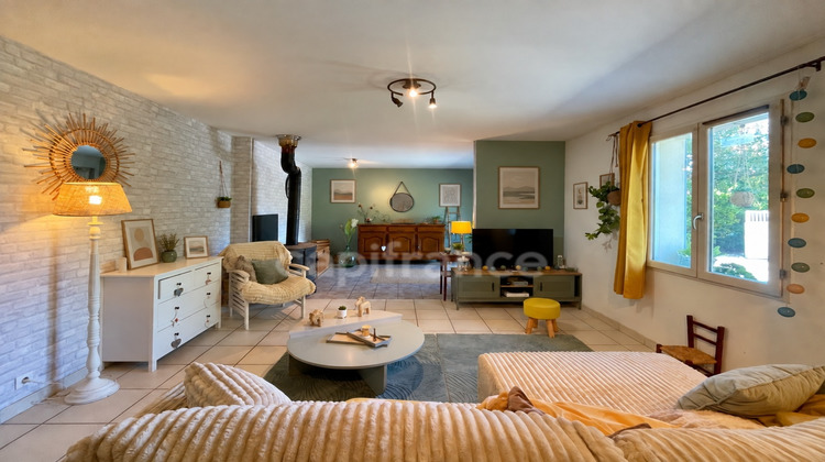 Ma-Cabane - Vente Maison LA GUERCHE SUR L AUBOIS, 150 m²