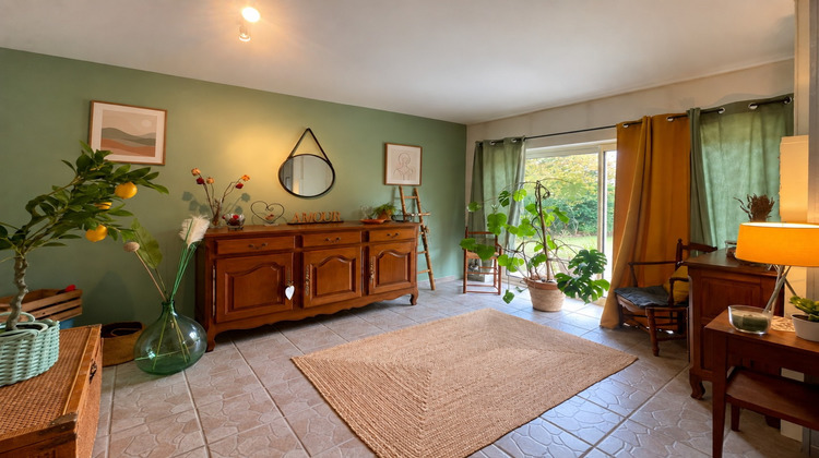 Ma-Cabane - Vente Maison LA GUERCHE SUR L AUBOIS, 150 m²
