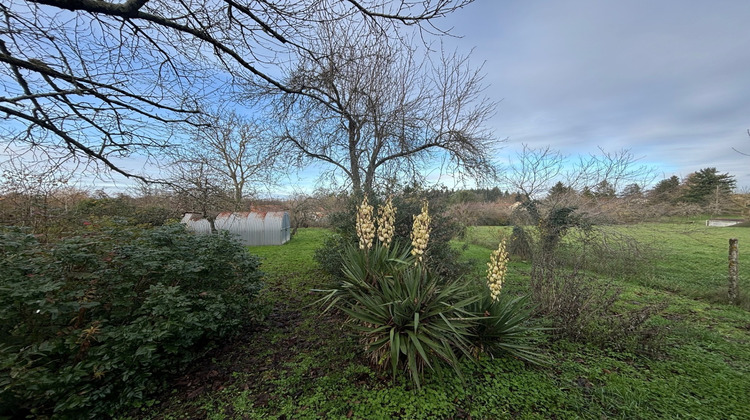 Ma-Cabane - Vente Maison LA GUERCHE SUR L AUBOIS, 115 m²
