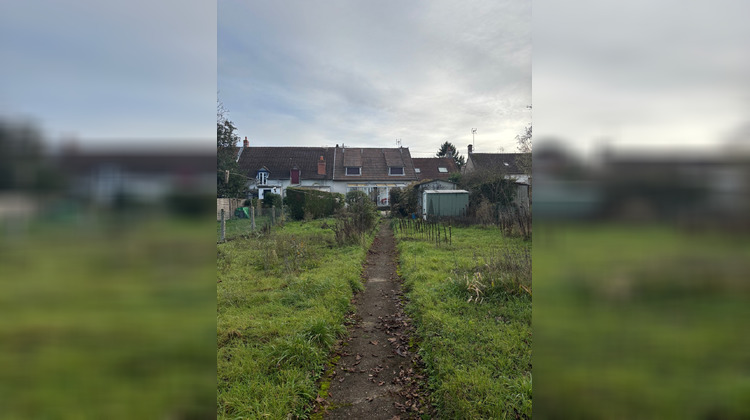 Ma-Cabane - Vente Maison LA GUERCHE SUR L AUBOIS, 115 m²
