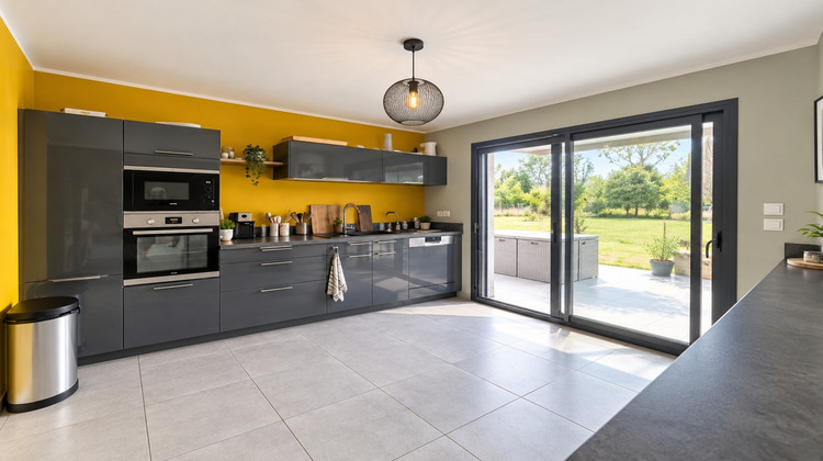 Ma-Cabane - Vente Maison LA GUERCHE SUR L AUBOIS, 123 m²
