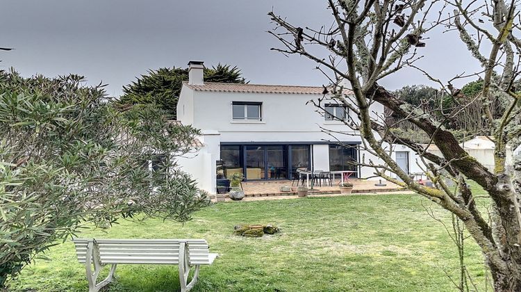 Ma-Cabane - Vente Maison La Guérinière, 157 m²