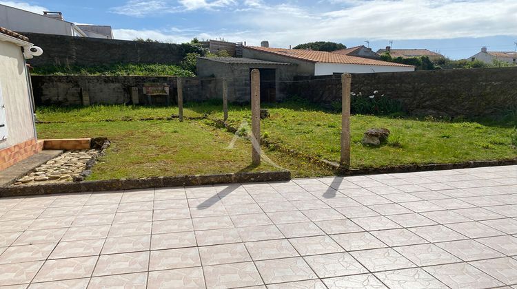 Ma-Cabane - Vente Maison LA GUERINIERE, 95 m²