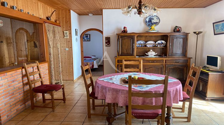 Ma-Cabane - Vente Maison LA GUERINIERE, 95 m²