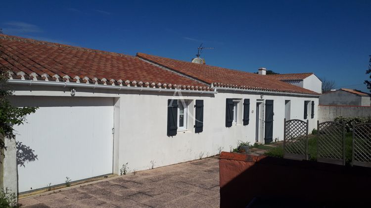 Ma-Cabane - Vente Maison LA GUERINIERE, 125 m²