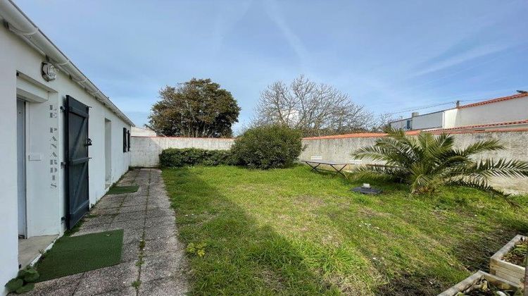 Ma-Cabane - Vente Maison La Guérinière, 128 m²