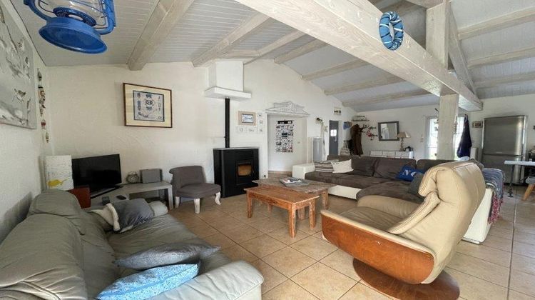 Ma-Cabane - Vente Maison La Guérinière, 128 m²