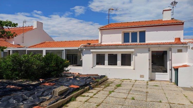 Ma-Cabane - Vente Maison La Guérinière, 107 m²