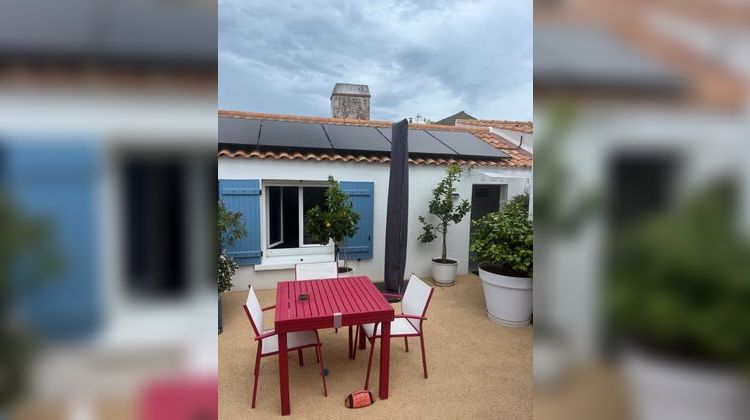 Ma-Cabane - Vente Maison La Guérinière, 60 m²