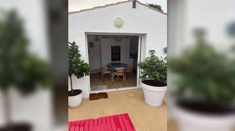 Ma-Cabane - Vente Maison La Guérinière, 60 m²