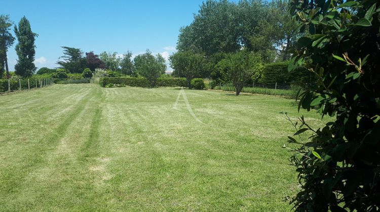 Ma-Cabane - Vente Maison LA GUERINIERE, 105 m²