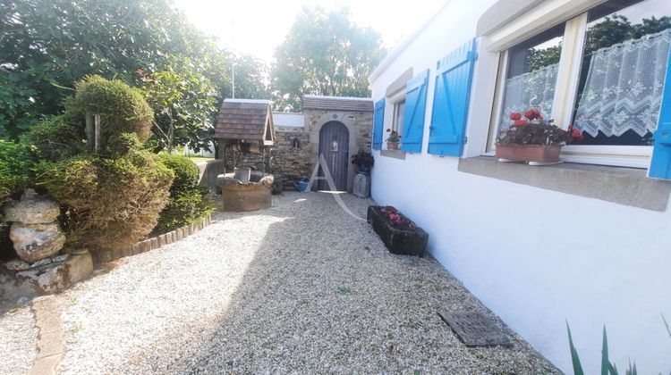 Ma-Cabane - Vente Maison LA GUERINIERE, 124 m²