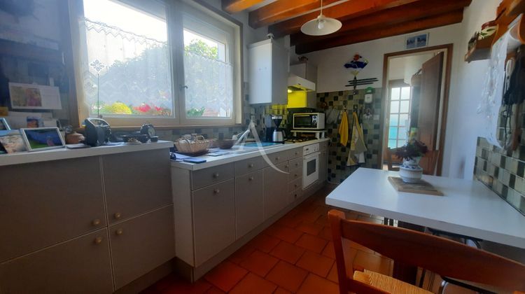 Ma-Cabane - Vente Maison LA GUERINIERE, 124 m²