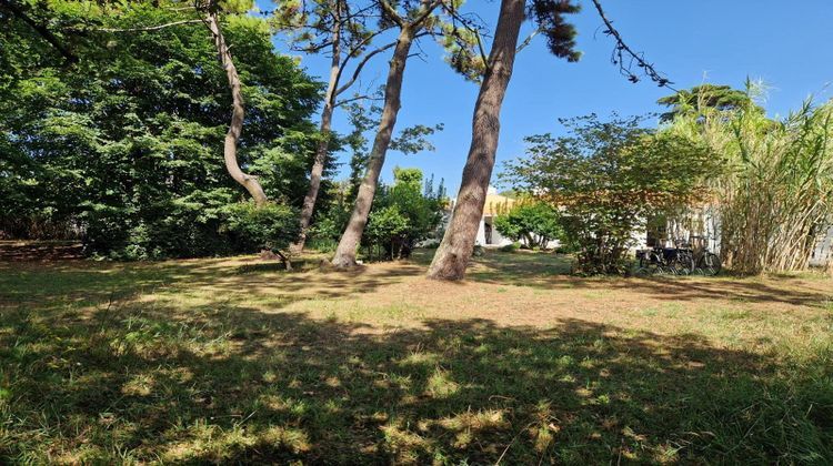 Ma-Cabane - Vente Maison La Guérinière, 137 m²