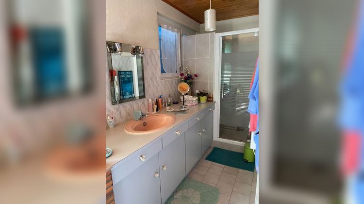 Ma-Cabane - Vente Maison La Guérinière, 91 m²