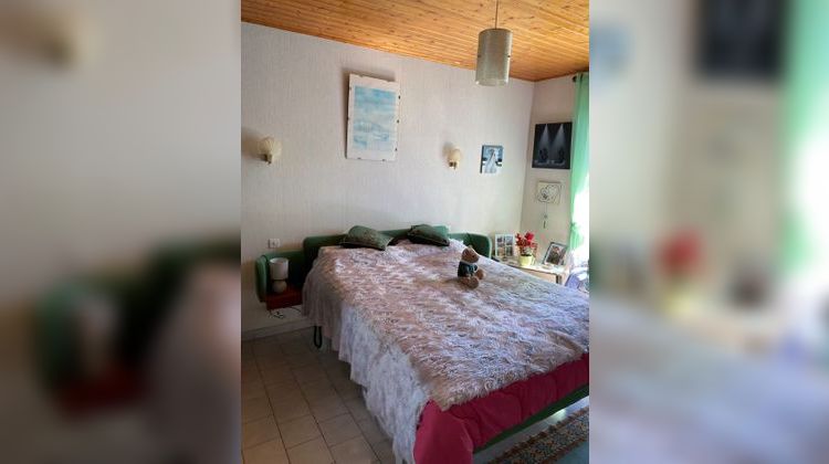 Ma-Cabane - Vente Maison La Guérinière, 91 m²