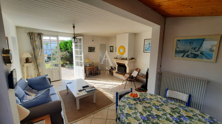 Ma-Cabane - Vente Maison LA GUERINIERE, 68 m²