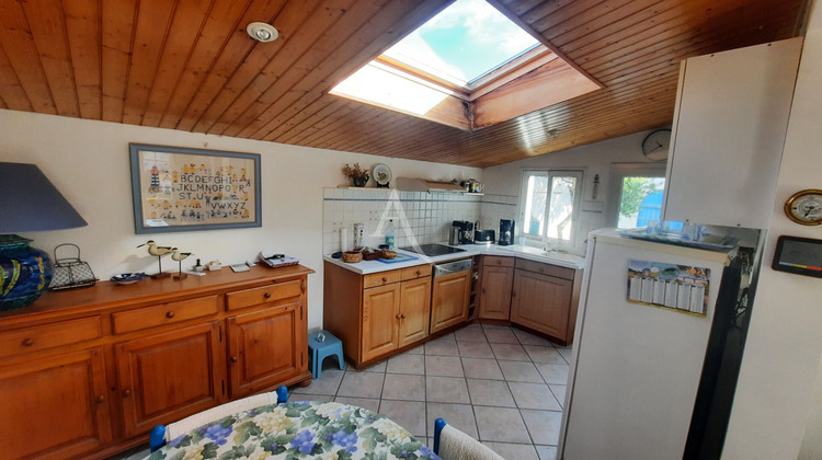 Ma-Cabane - Vente Maison LA GUERINIERE, 68 m²