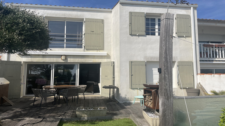 Ma-Cabane - Vente Maison La Guérinière, 134 m²