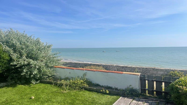 Ma-Cabane - Vente Maison La Guérinière, 134 m²