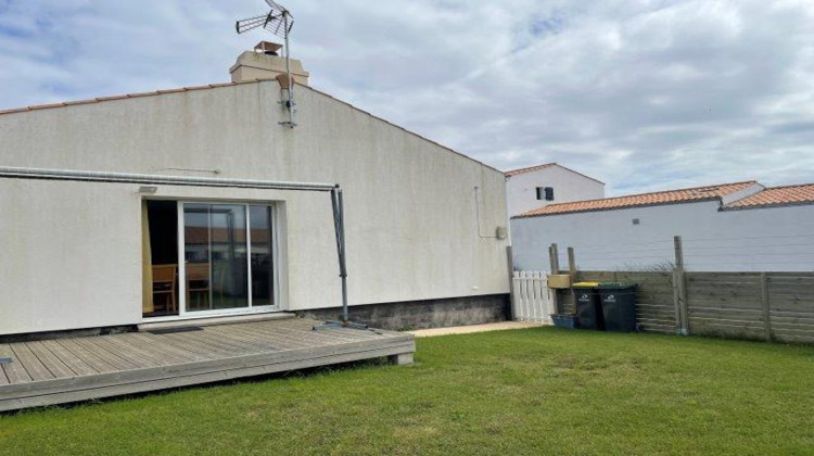 Ma-Cabane - Vente Maison La Guérinière, 69 m²