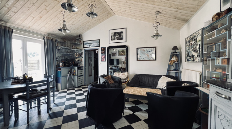 Ma-Cabane - Vente Maison La Guérinière, 90 m²