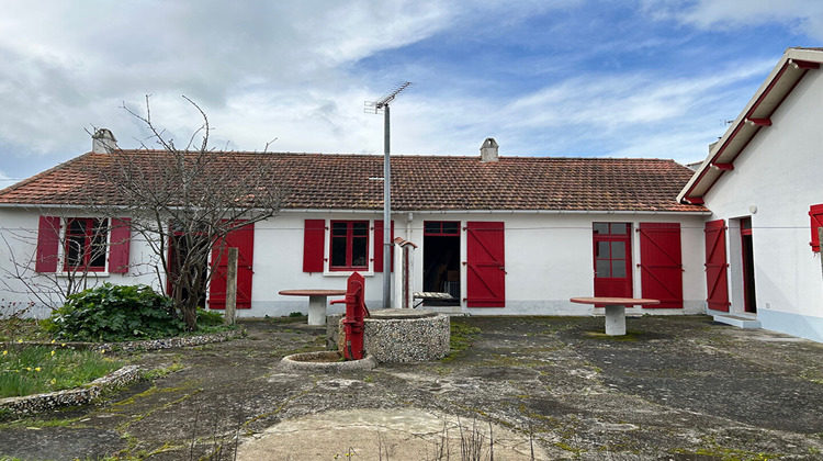 Ma-Cabane - Vente Maison LA GUERINIERE, 103 m²