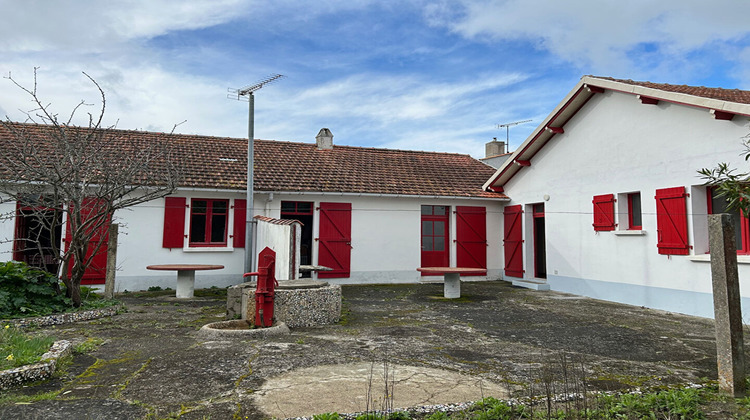 Ma-Cabane - Vente Maison LA GUERINIERE, 103 m²