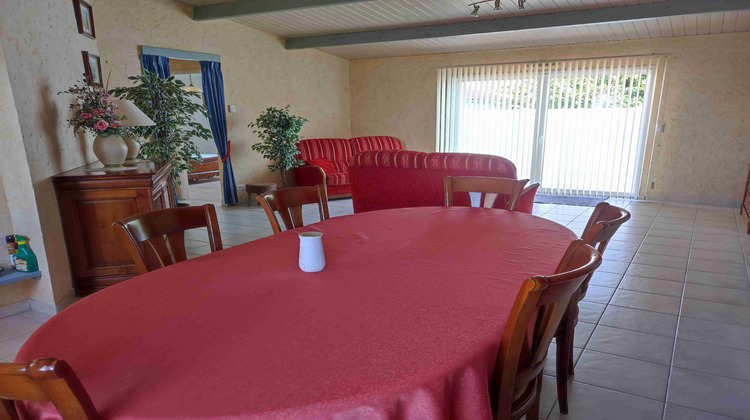 Ma-Cabane - Vente Maison La Guérinière, 100 m²