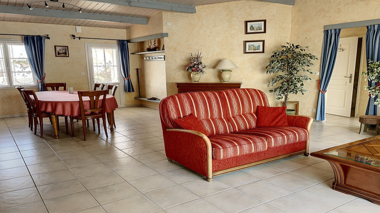 Ma-Cabane - Vente Maison La Guérinière, 100 m²