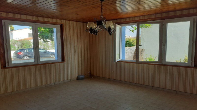 Ma-Cabane - Vente Maison La Gueriniere, 120 m²