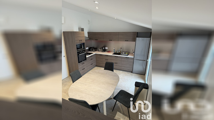 Ma-Cabane - Vente Maison La Guérinière, 74 m²