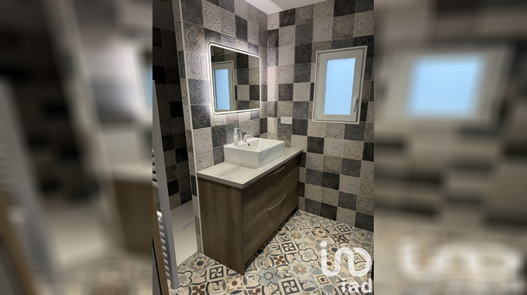 Ma-Cabane - Vente Maison La Guérinière, 74 m²